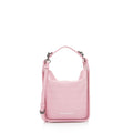 Balenciaga Croc Embossed Calfskin Tool 2.0 N/S XS Tote (SHF-hVH3Xq)