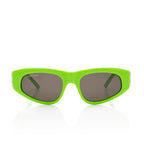 Balenciaga Dynasty D Frame Sunglasses (SHF-7Qya88)