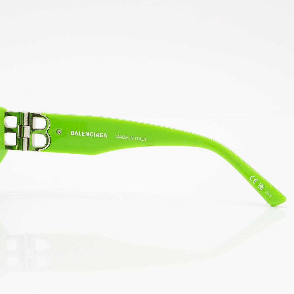 Balenciaga Dynasty D Frame Sunglasses (SHF-7Qya88)