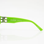 Balenciaga Dynasty D Frame Sunglasses (SHF-7Qya88)
