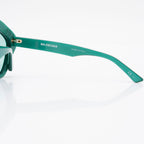 Balenciaga Dynasty Geometric Sunglasses