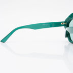 Balenciaga Dynasty Geometric Sunglasses