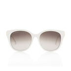 Balenciaga Dynasty Square Sunglasses (SHF-xUNxX5)