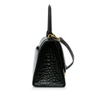 Balenciaga Embossed Hourglass S (SHG-Eb9MLT)