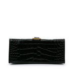 Balenciaga Embossed Hourglass S (SHG-Eb9MLT)