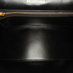 Balenciaga Embossed Hourglass S (SHG-Eb9MLT)