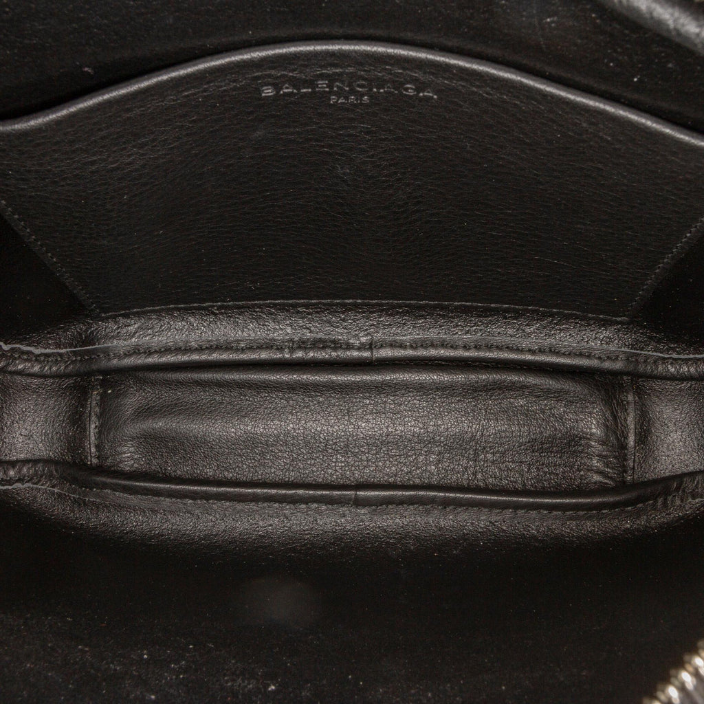 Balenciaga Everyday Camera Bag S (SHG-FiZIos)
