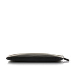 Balenciaga Everyday Logo Clutch (SHG-R17o5t)