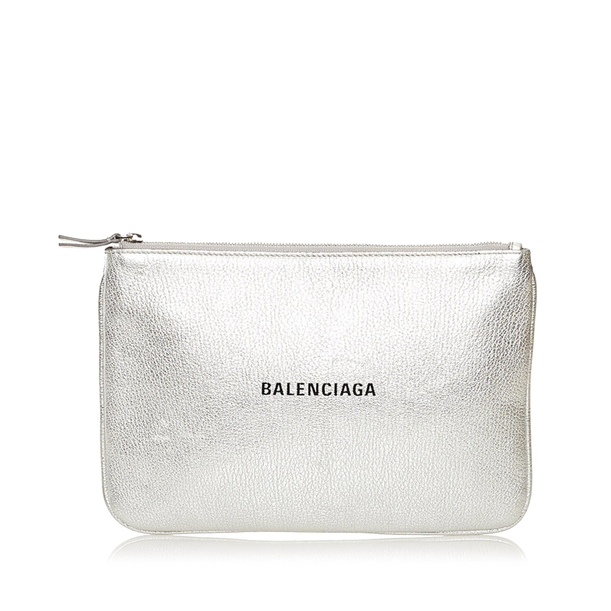 Balenciaga Everyday Pouch (SHG-34918)