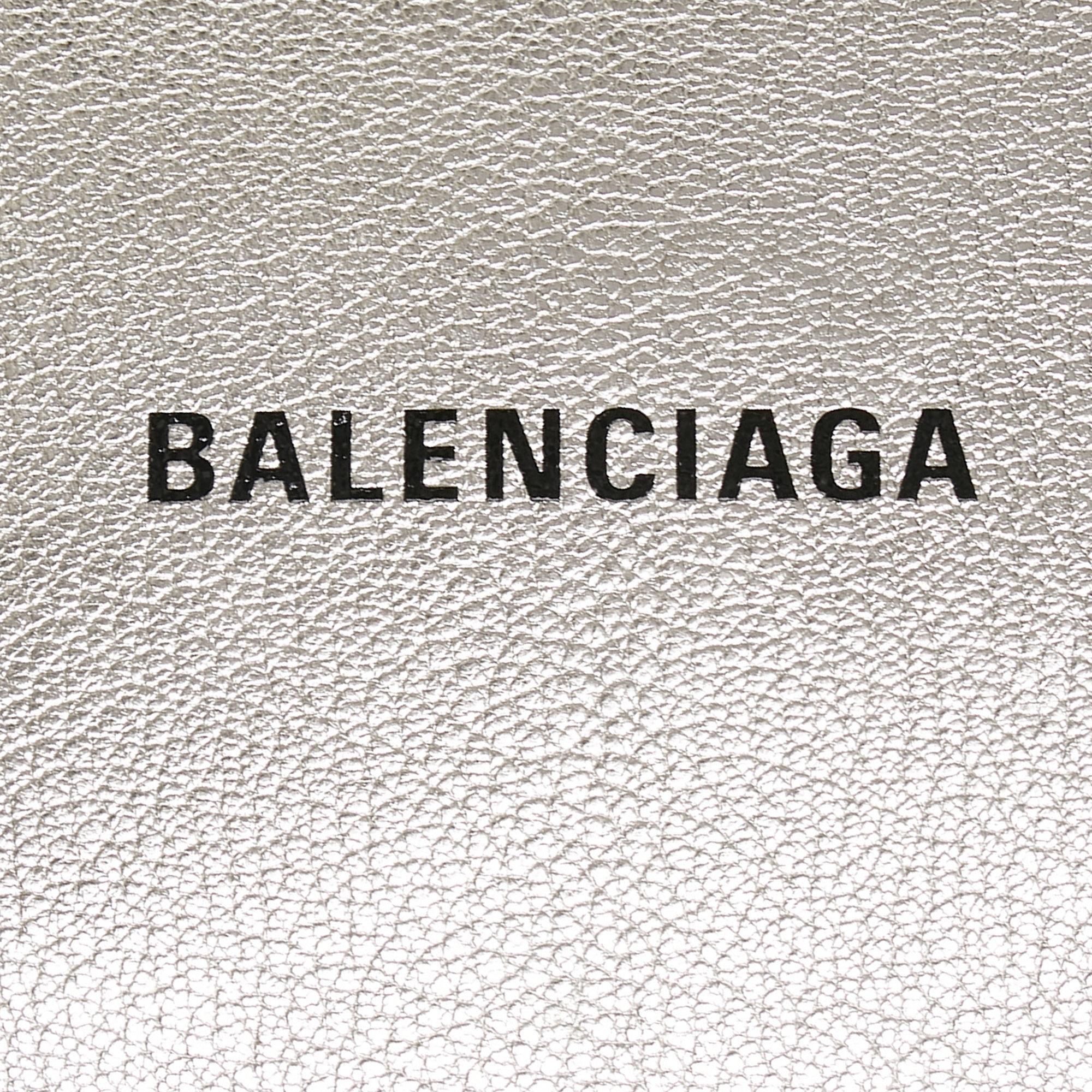 Balenciaga Everyday Pouch (SHG-34918)