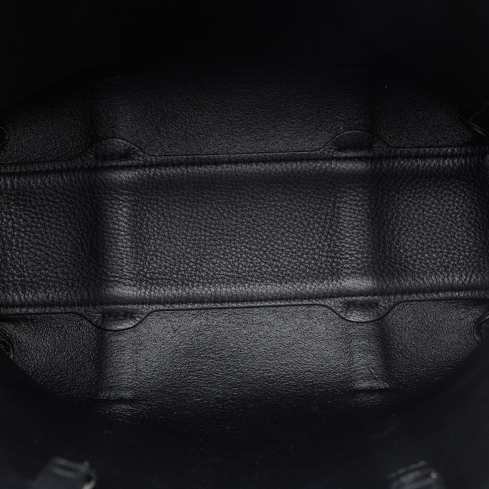 Balenciaga Everyday Tote XS (SHG-52nRmC)