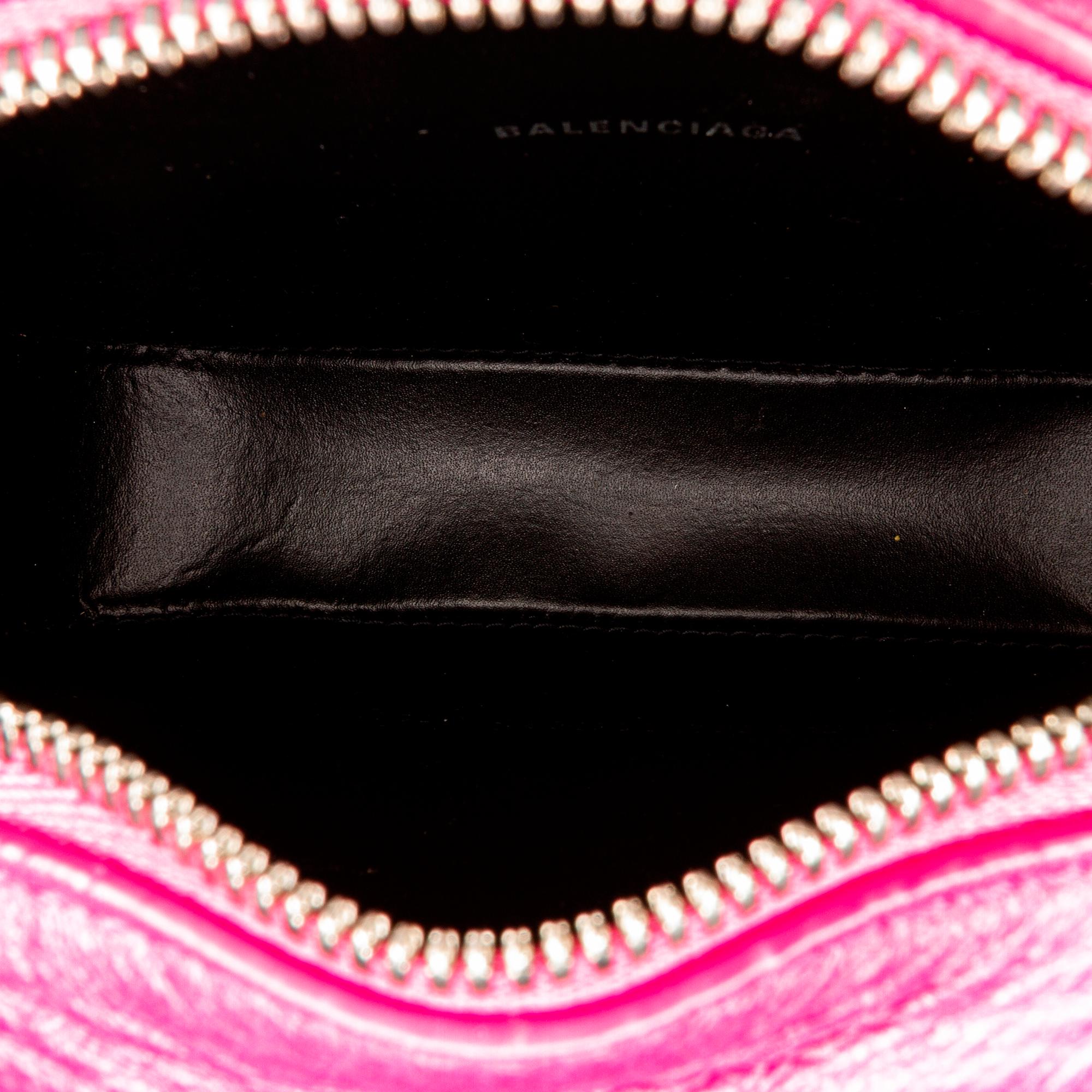 Balenciaga Everyday XS Camera Bag (SHG-37572)