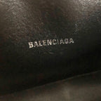 Balenciaga Everyday XS Camera Bag (SHG-HvZ7mI)