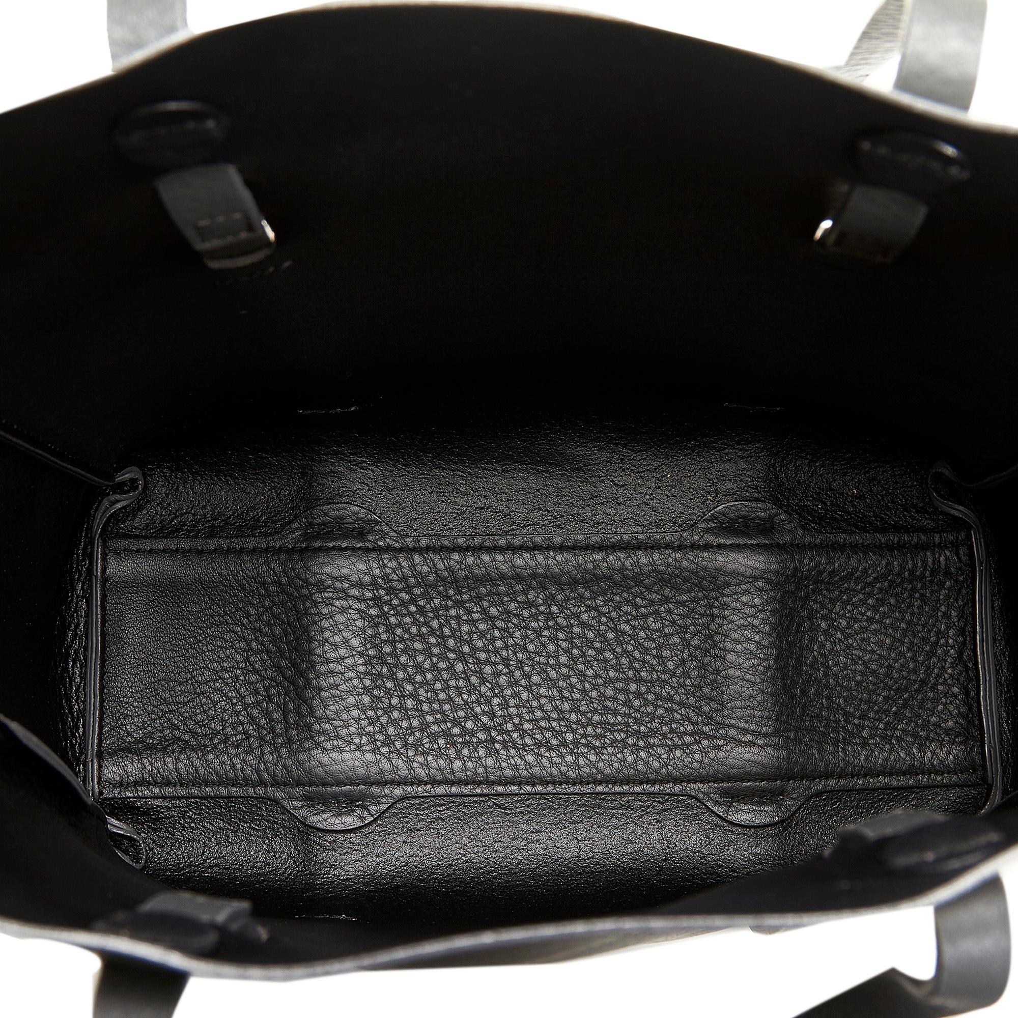 Balenciaga Everyday XS (SHG-RJLCyb)