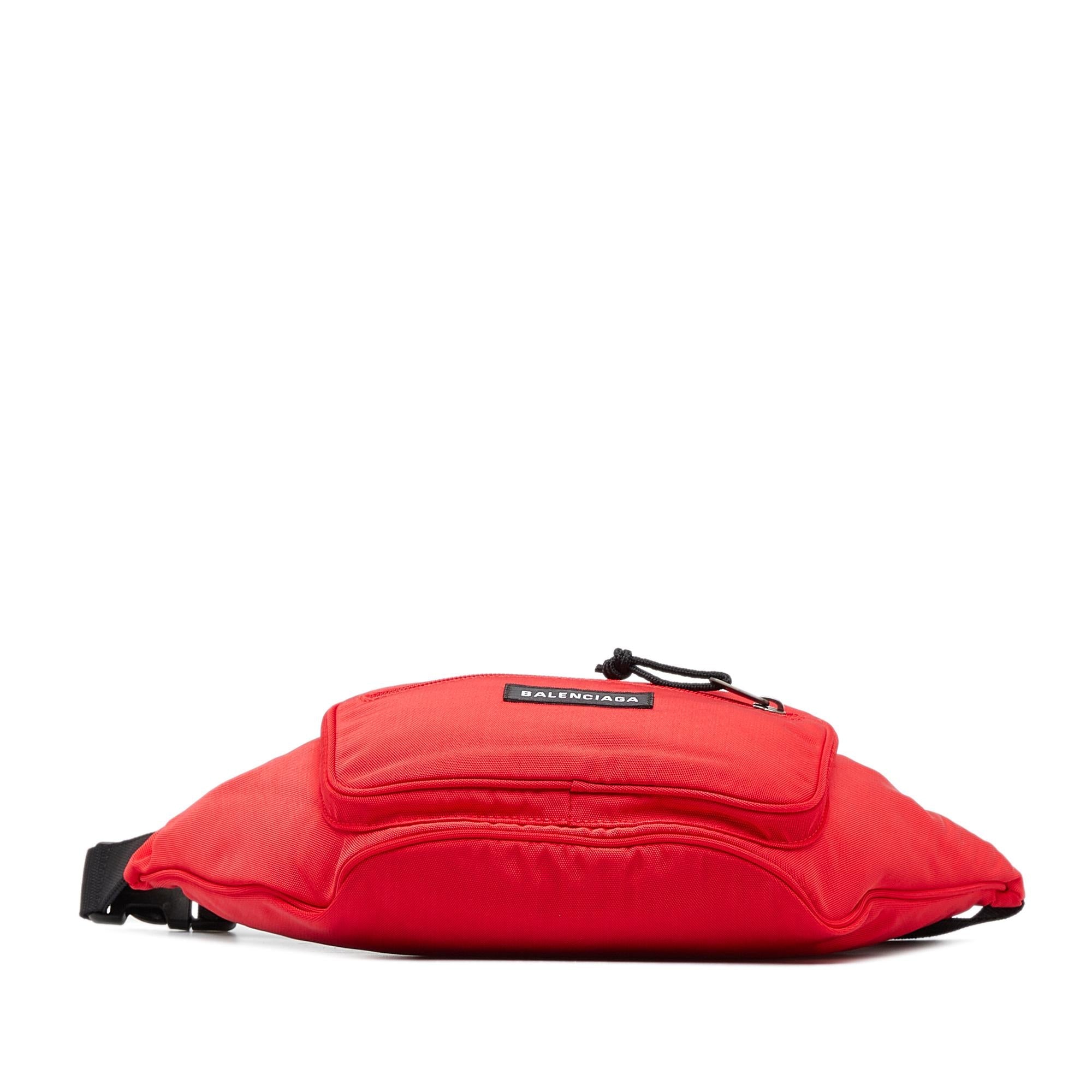 Balenciaga Explorer Belt Bag (SHG-ZqB7ln)