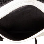 Balenciaga Explorer Pouch Leather Crossbody (SHG-DKXPVu)