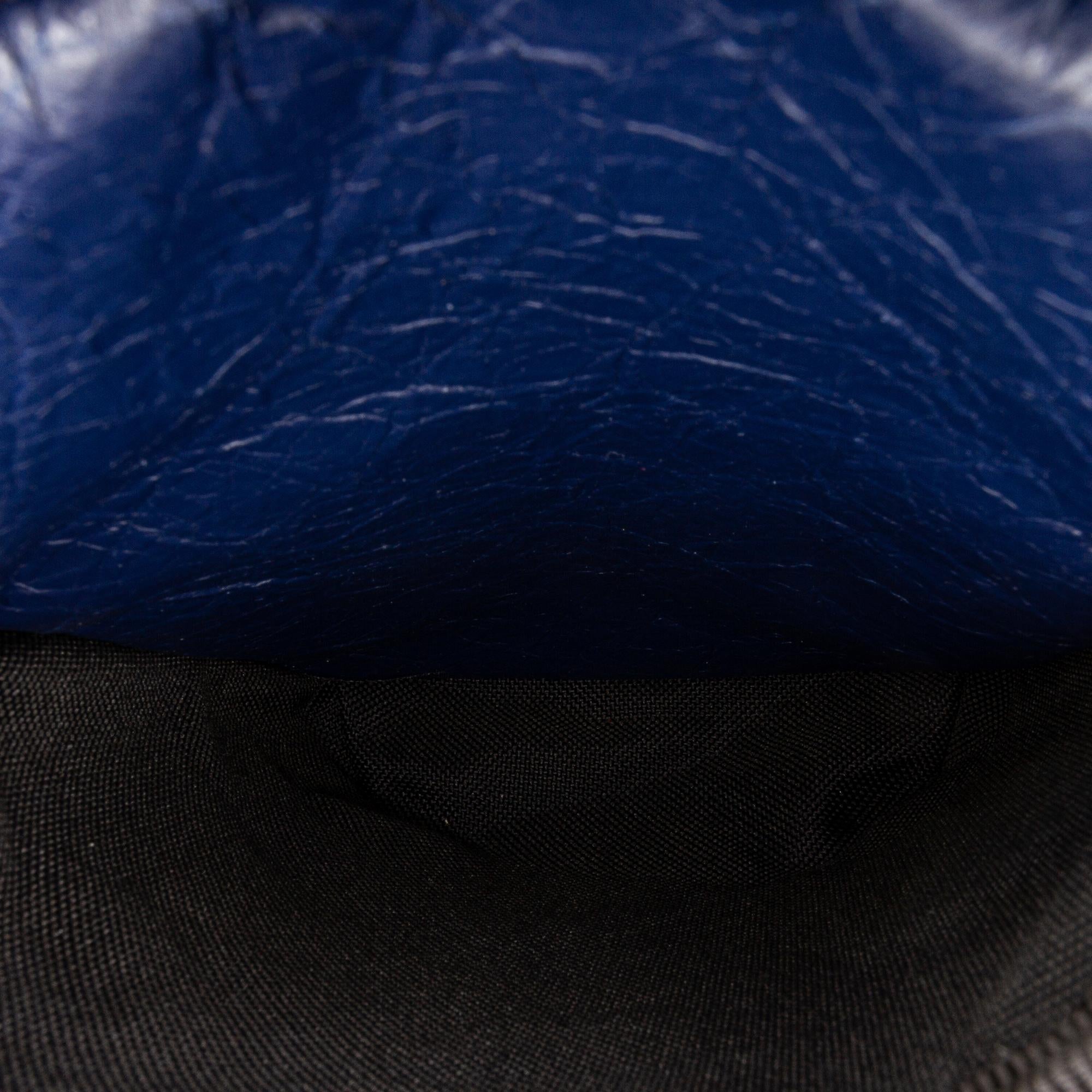 Balenciaga Explorer Pouch (SHG-35218)