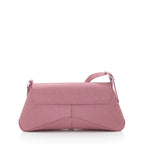 Balenciaga Glitter Fabric XX Flap Shoulder Bag