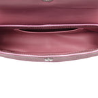 Balenciaga Glitter Fabric XX Flap Shoulder Bag