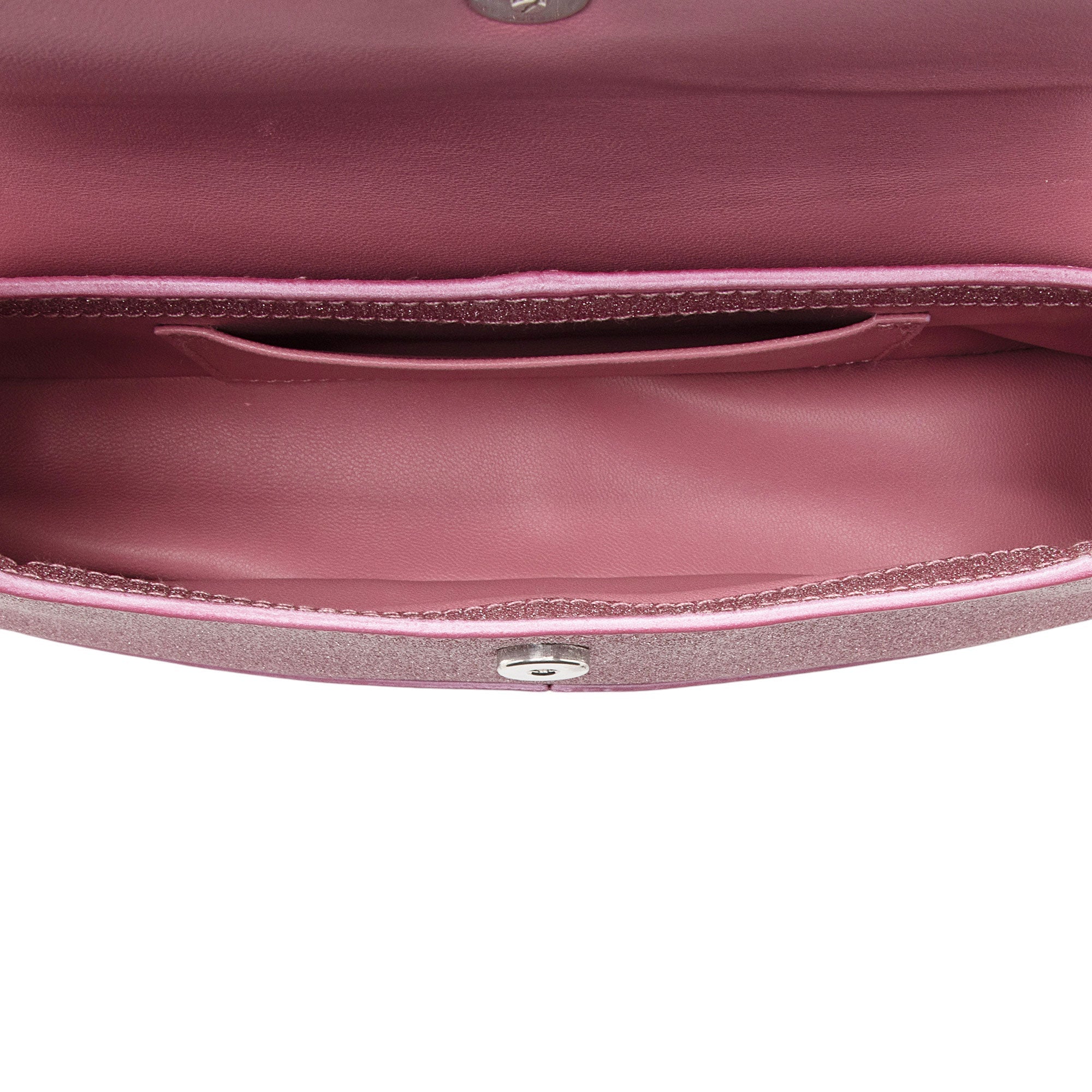 Balenciaga Glitter Fabric XX Flap Shoulder Bag