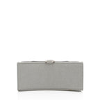 Balenciaga Glitter Hourglass Small Top Handle