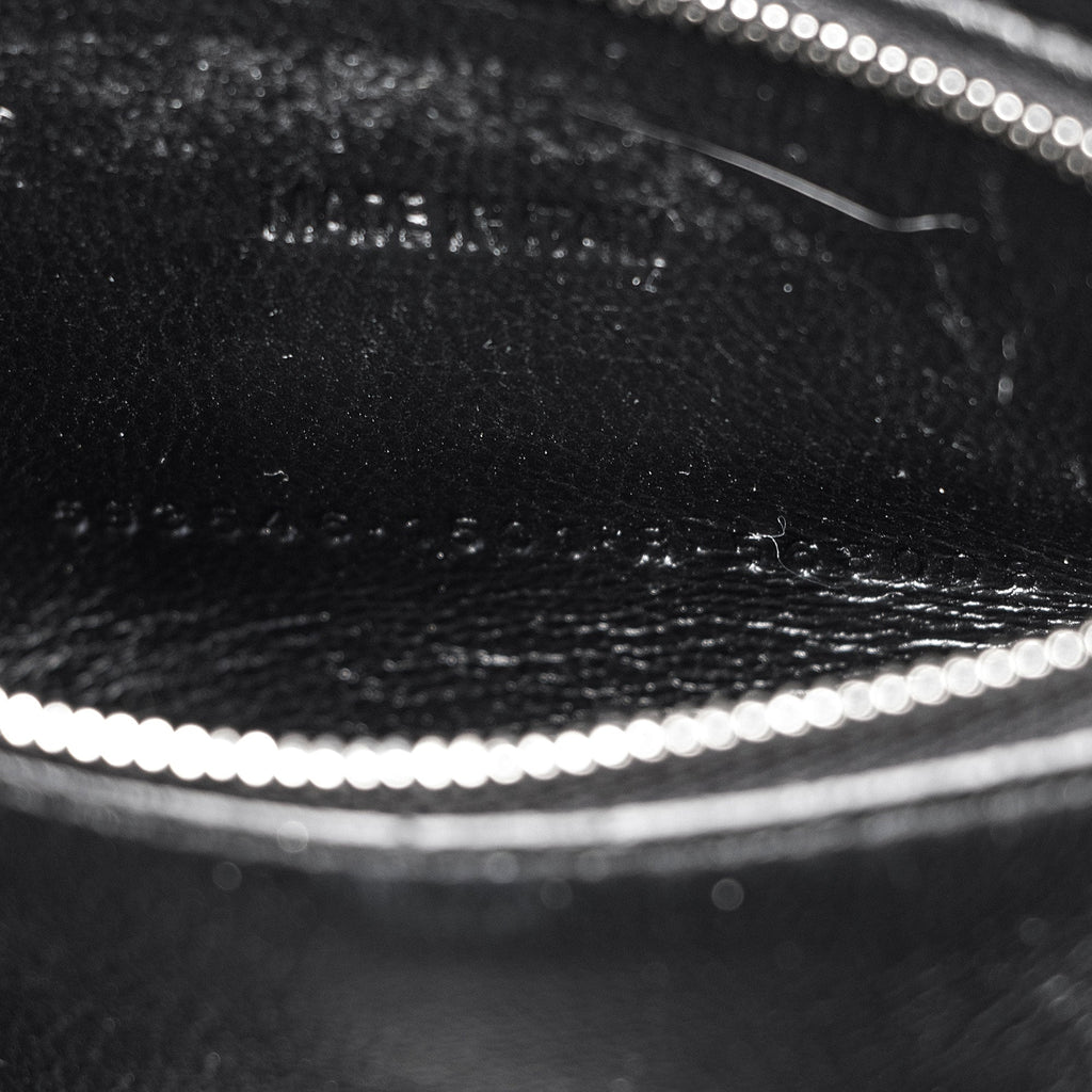 Balenciaga Glitter Hourglass Small Top Handle