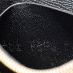 Balenciaga Grained Calfskin BB Thin Cash Wallet