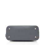 Balenciaga Grained Calfskin Ville Top Handle Bag (SHF-20176)