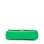 Balenciaga Grainy Calfskin Soft Hourglass XS Shoulder Bag (SHF-6CEwfP)