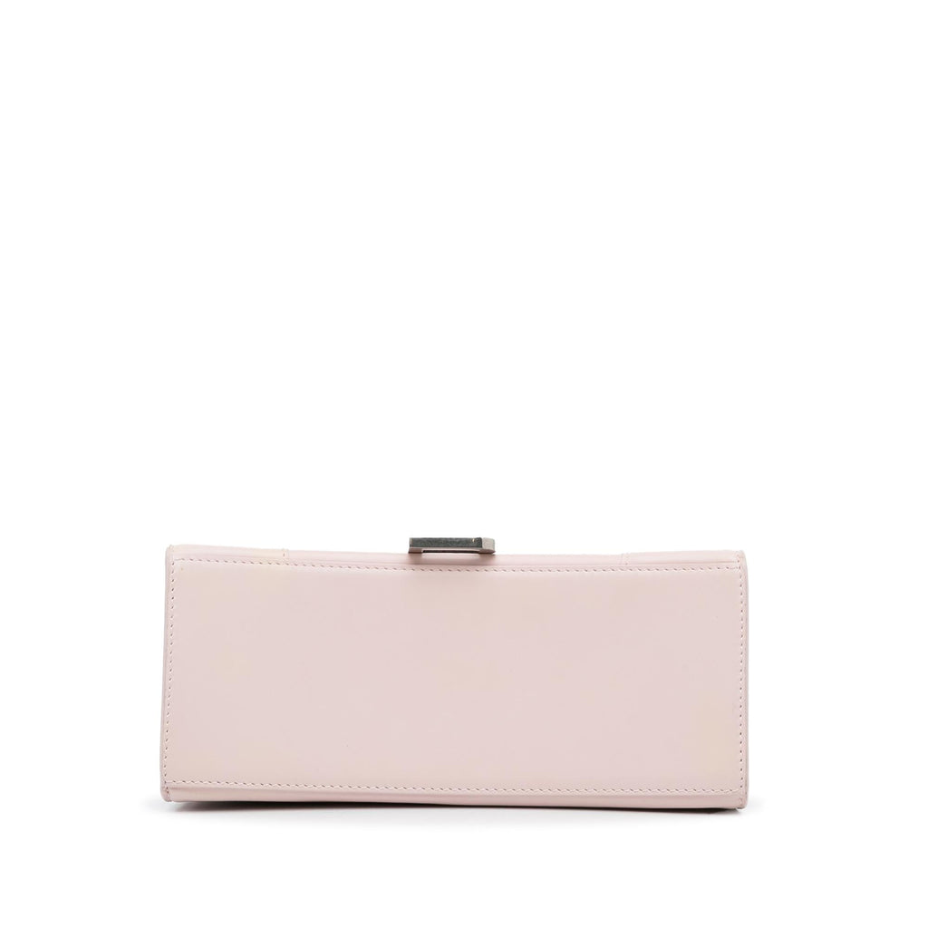 Balenciaga Hourglass S Satchel (SHG-zjVpBb)