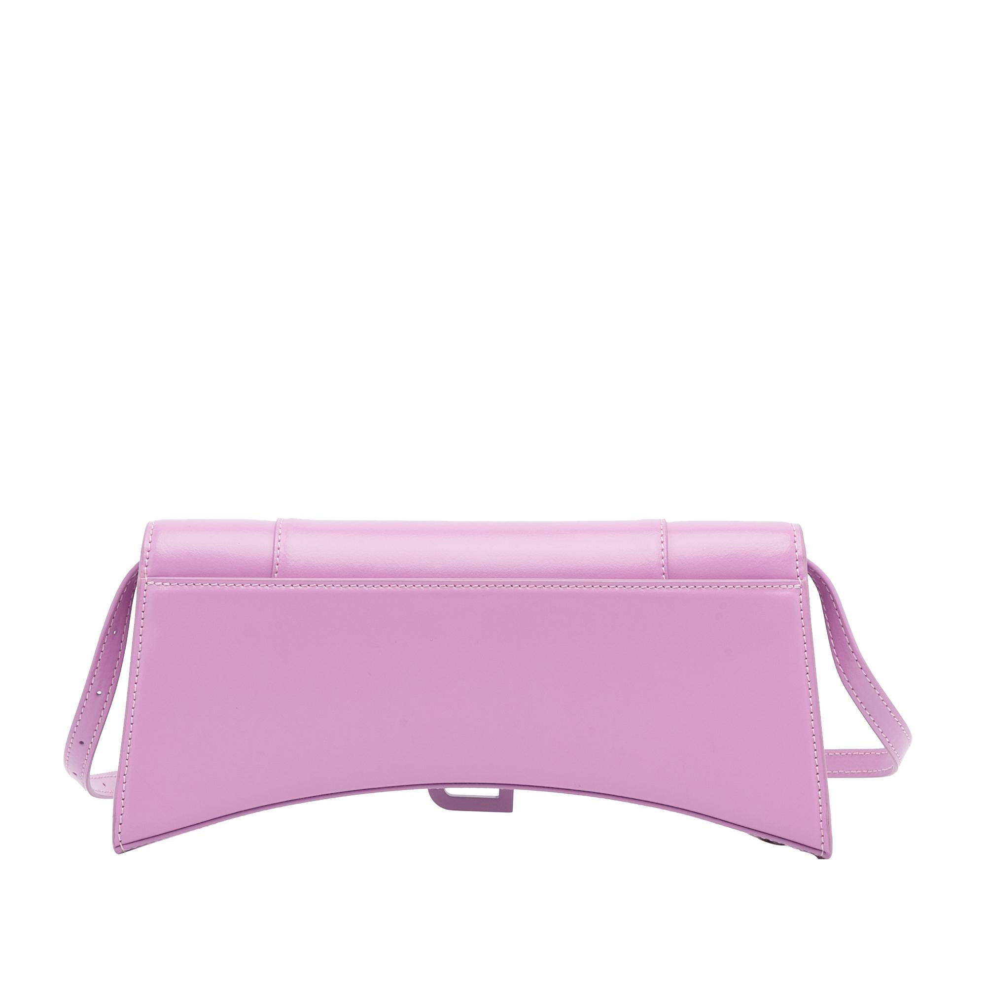 Balenciaga Hourglass Stretch (SHG-4Ebml9)
