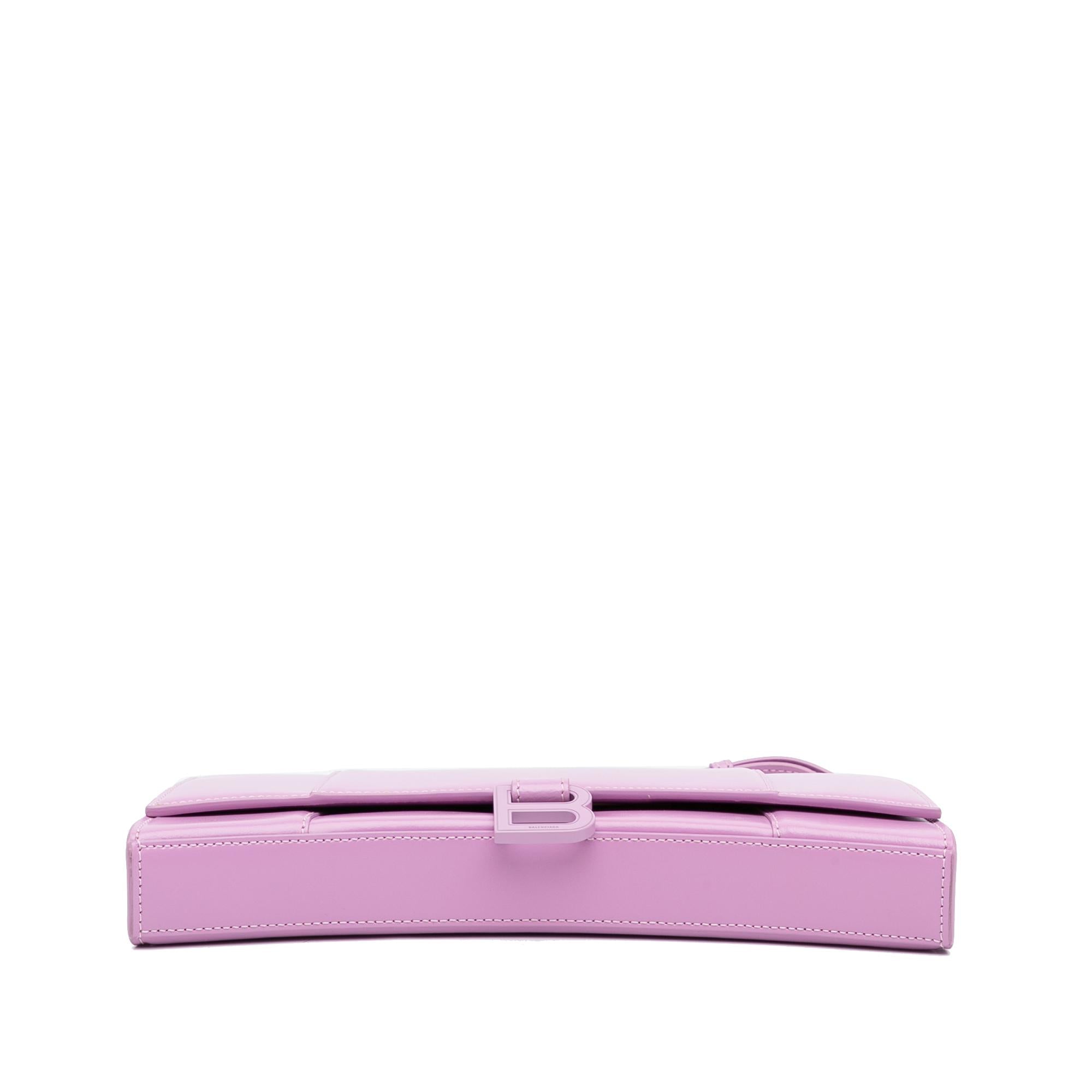 Balenciaga Hourglass Stretch (SHG-4Ebml9)