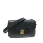Balenciaga Lady Flap Bag S (SHG-uExl4U)