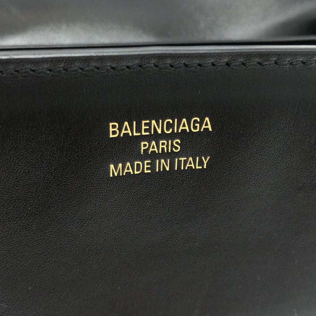 Balenciaga Lady Flap Bag S (SHG-uExl4U)