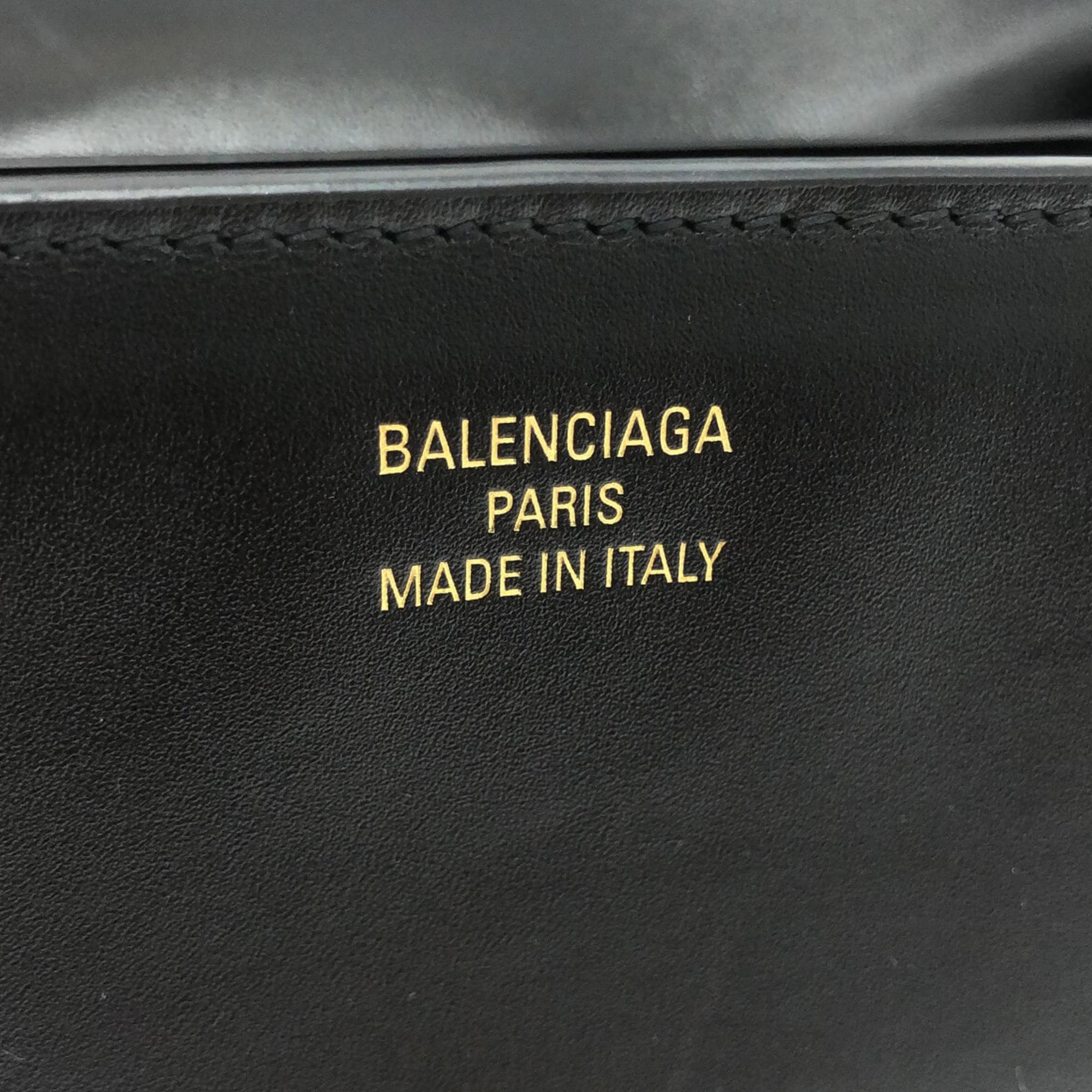 Balenciaga Lady Flap Bag S (SHG-uExl4U)
