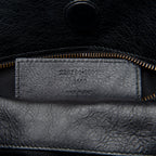 Balenciaga Lambskin Sunday S Tote - FINAL SALE (SHF-12206)