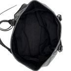 Balenciaga Lambskin Sunday S Tote - FINAL SALE (SHF-12206)