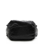 Balenciaga Lambskin Sunday S Tote (SHF-13688)
