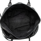 Balenciaga Lambskin Sunday S Tote (SHF-13688)