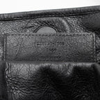 Balenciaga Lambskin Sunday S Tote (SHF-13688)