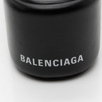 Balenciaga Lambskin Wedge Slides - Size 6 / 36 (SHF-k4UDxY)