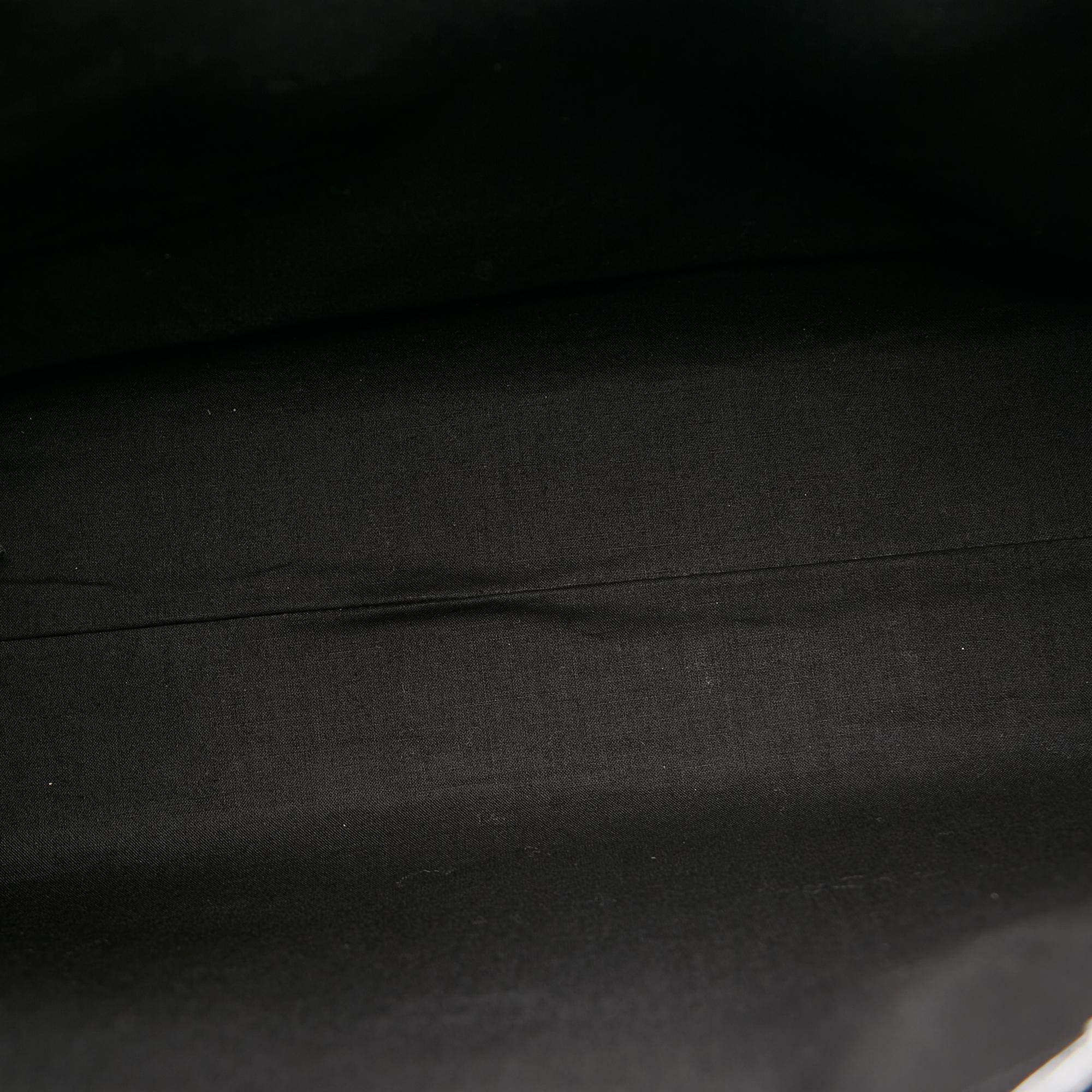 Balenciaga Large Canvas BB Tote (SHG-35379)