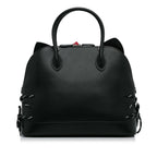 Balenciaga Large Hello Kitty Ville Handle Bag (SHG-uWlK4Q)