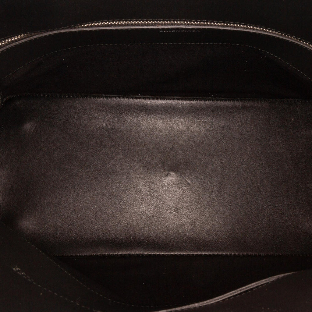 Balenciaga Large Hello Kitty Ville Handle Bag (SHG-uWlK4Q)