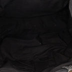Balenciaga Large Motocross Sunday Lambskin Leather Tote Bag (SHG-28732)