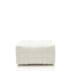 Balenciaga Leather Bazar XXS Shopper Tote
