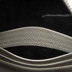 Balenciaga Leather Bazar XXS Shopper Tote