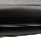 Balenciaga Leather Card Case (SHG-oYpLML)