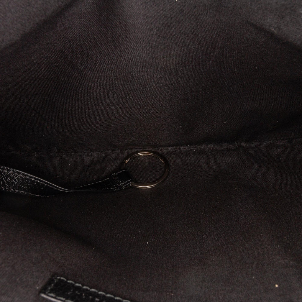 Balenciaga Leather Clutch Bag (SHG-kkEvQQ)