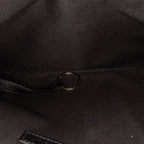 Balenciaga Leather Clutch Bag (SHG-kkEvQQ)